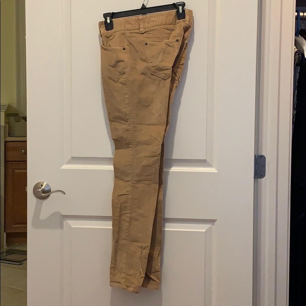 GUC Pants